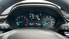 Ford Fiesta 1.0 EcoBoost Titanium 5dr Petrol Hatchback